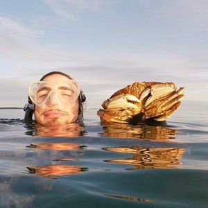 Meet your Posher, Josh